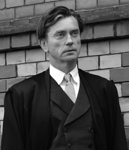 Rechtsanwalt Frank Matkei